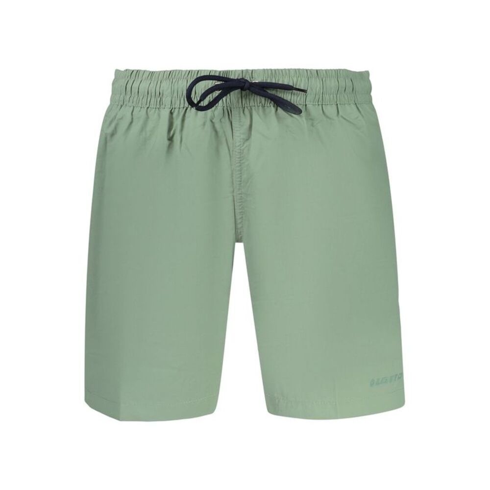Lotto Green Polyamide Men's Men's Swimwear